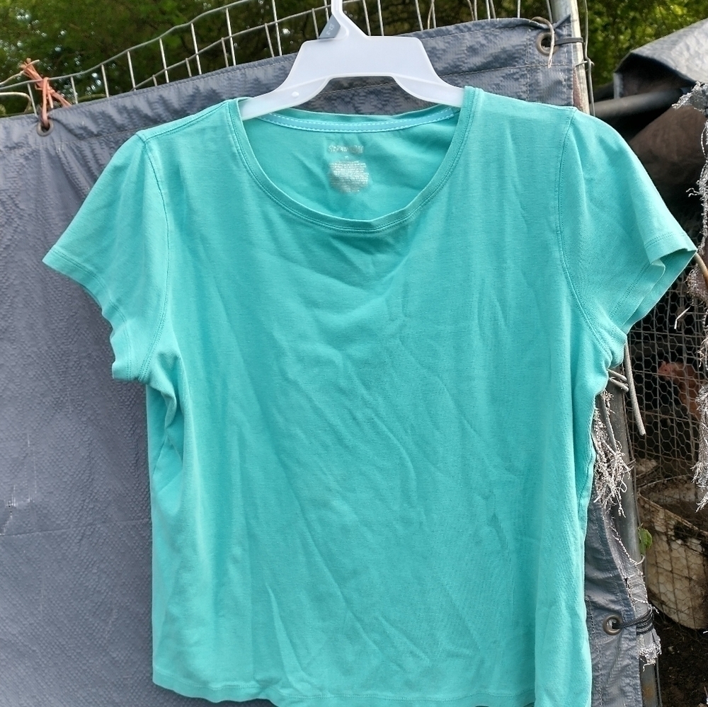 Womens st.johns bay top